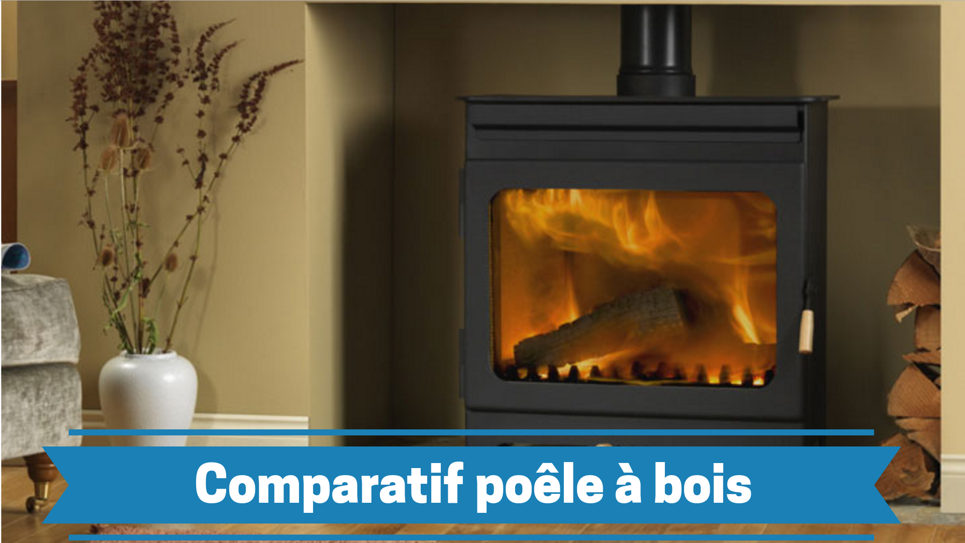Meilleur poêle à bois pour 2017- Test/avis, prix, comparatif et guide d ...