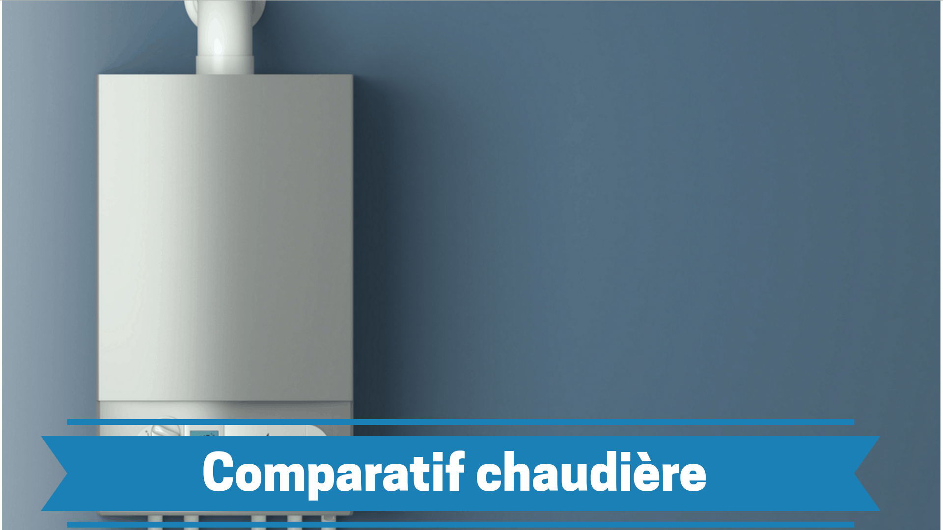 Chauffe-eau gaz : comparatif, guide d'achat et installation