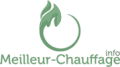 Meilleur.Chauffage.info Logo