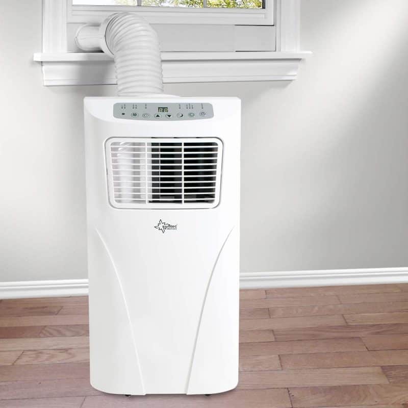 Climatiseur mobile : Guide d’achat et Comparatif