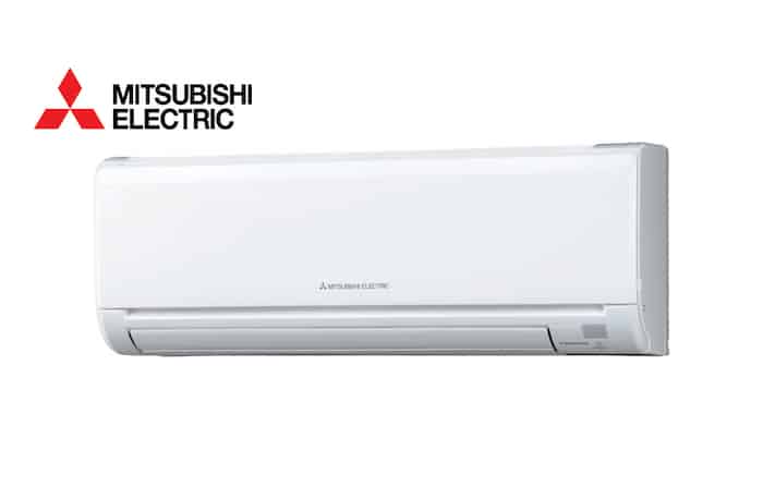 Comparatif des clim de la marque Mitsubishi : prix, pose, entretien