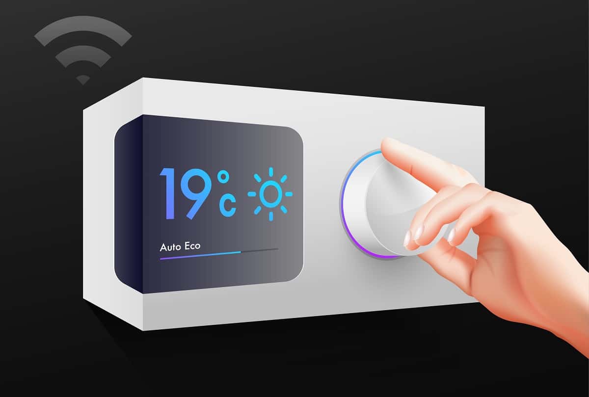 Thermostat connecté : Comparatif et Guide d’achat