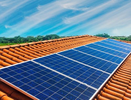 Chauffage solaire pour serre : Guide d'achat, Prix et Fonctionnement