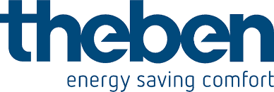 thermostat theben