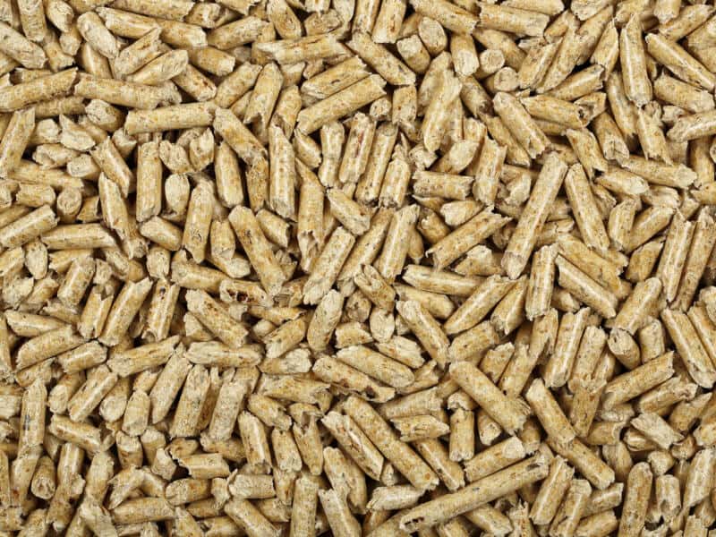 Quels sont les avantages du poêle à pellets ?