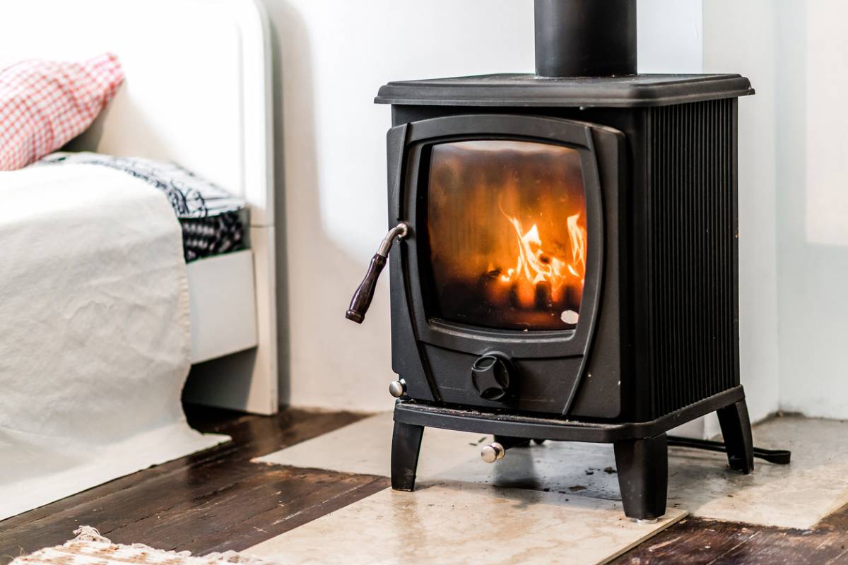 Mieux se chauffer l’hiver avec le poêle à granulés
