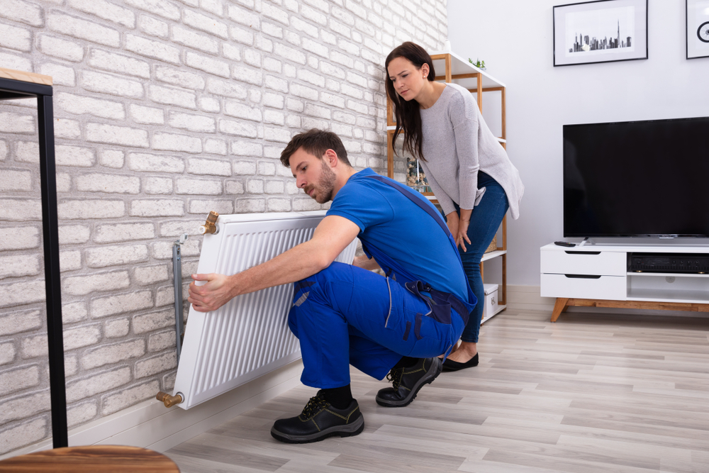 Quel chauffage pour votre logement ?