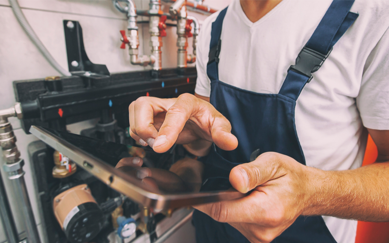 Entretenir son chauffage : les bonnes pratiques