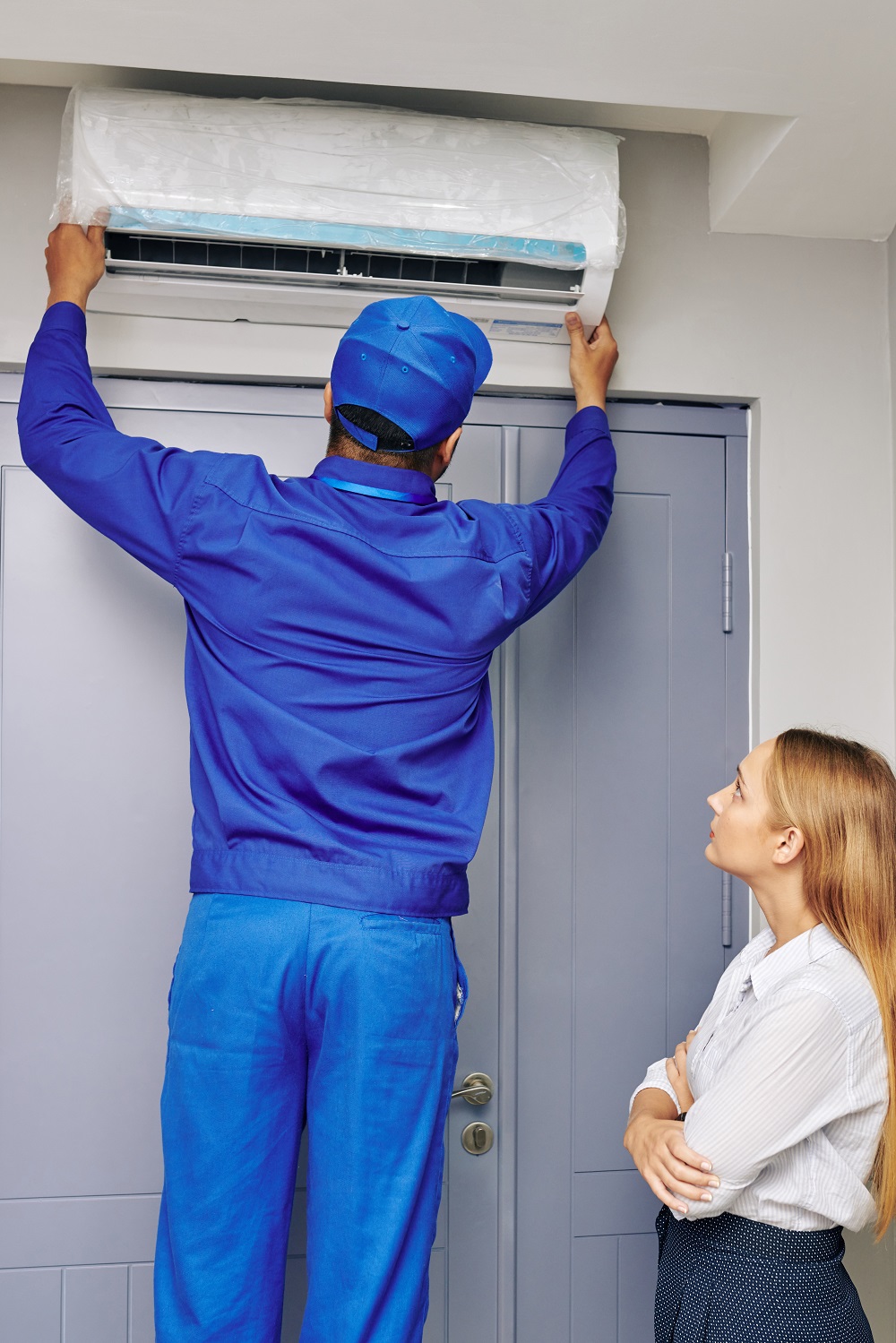 Installer une climatisation chez soi